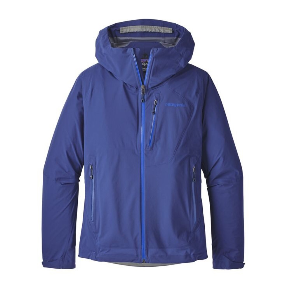 Women’s Patagonia Stretch Rainshadow Jacket, XS
